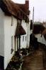 Cob Village, Minehead, Somerset
