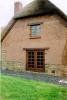 New Cob By Alfred Howard in Devon, All Natural Materials.