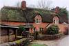 Cob and Thatch Houses in SW England