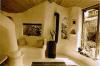Interior / stove