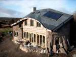 Ried Muller's Cob House